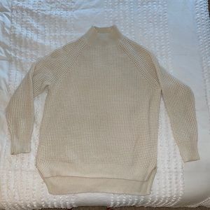 BDG waffle knit sweater